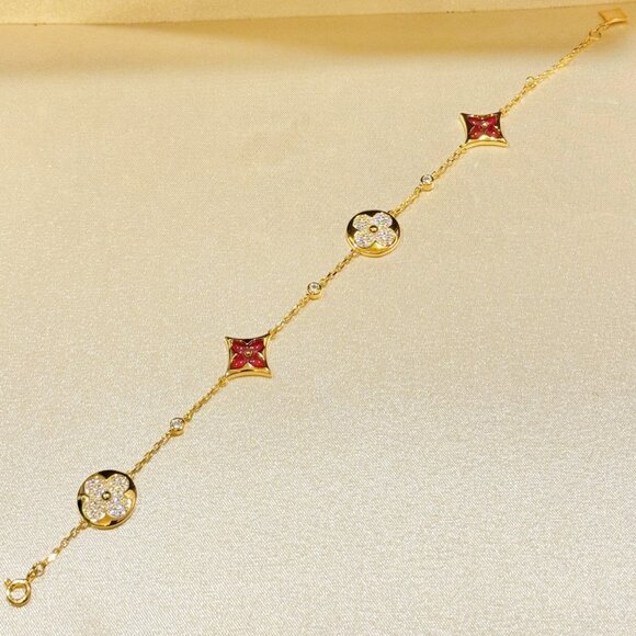 💠💠Louis Vuitton bracelet - Picture 4 of 6